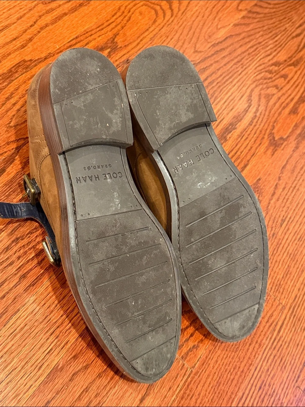 Cole Haan excellent size